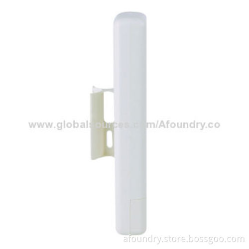 Wireless Outdoor CPE, 10dBi Internal Directional Antenna